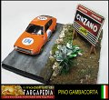 174 Lancia Fulvia 1401 Sport Zagato Prototipo - Lancia Collection 1.43 (4)